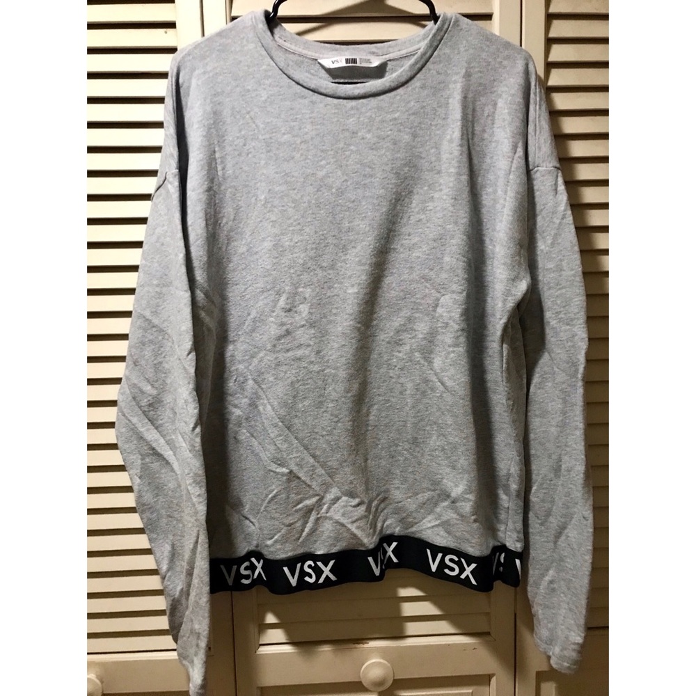 Victoria’s Secret Sport Workout sweater